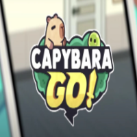Capybara Go img