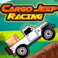 Cargo Jeep Racing Cargo Jeep Racing img