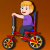 cartoon bike jigsaw img