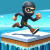 Coin Thief 3D Race Coin Thief 3D Race img