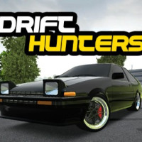 Drift Hunters img