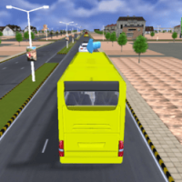 Driving Service Passenger Bus Transport Driving Service Passenger Bus Transport img