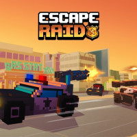 Escape Raid img