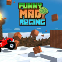 Funny Mad Racing Funny Mad Racing img