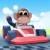 king kong kart racing img