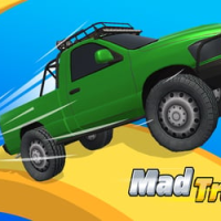 Mad Truck img