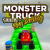 Monster Truck Stunts Sky Driving img
