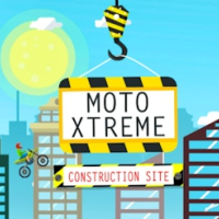 Moto Xtreme Construction Site Moto Xtreme Construction Site img