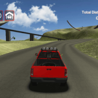 Offroad SUV Stunt Jeep Driving 4x4 Offroad SUV Stunt Jeep Driving 4x4 img