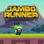 Run & Jump Jumbo Runner Run & Jump Jumbo Runner img