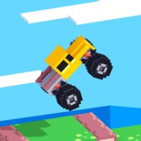 Drive Mad Unblocked Drive Mad Unblocked img