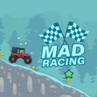 Mad Racing-Hill Climb img