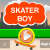 Skater Boy Skater Boy img