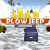Snow Plow Jeep Driving Snow Plow Jeep Driving img