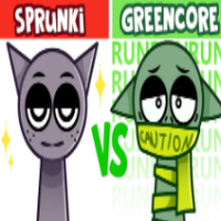 Sprunki GreenCore img