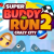 Super Buddy Run 2: Crazy City Super Buddy Run 2: Crazy City img