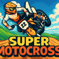 Super Motocross img