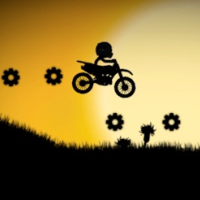 Super Stickman Biker Super Stickman Biker img