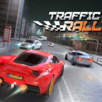 Traffic Rally img