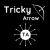 tricky arrow tricky arrow img