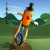 unicycle balance 3d unicycle balance 3d img