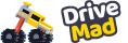 Drive Mad logo