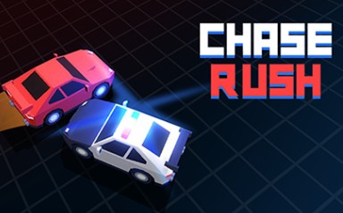 Chase Rush screenshot